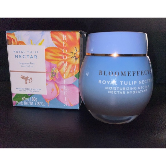 Bloomeffects Other - ~🌹3/$35 Royal Tulip Moisturizing Nectar Bloomeffects~